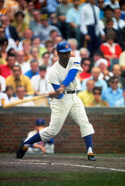 Gallery of Ernie Banks