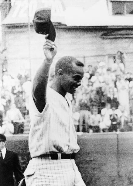 Gallery of Ernie Banks
