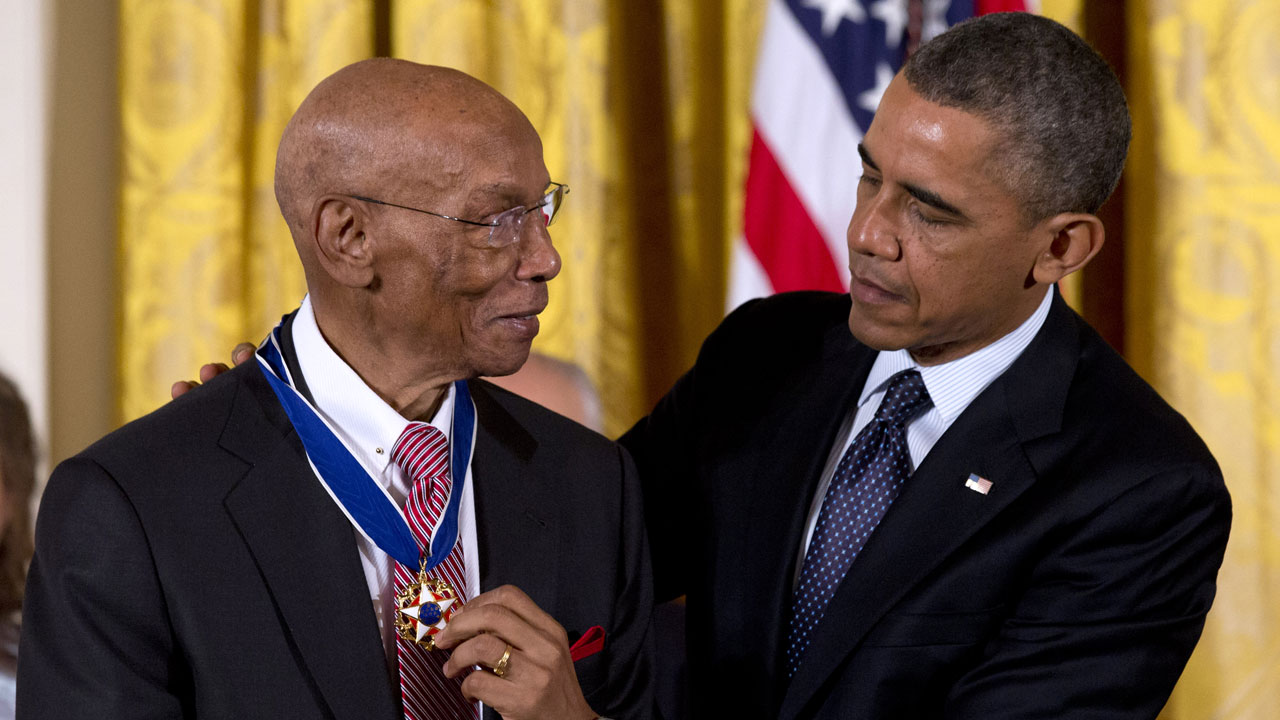 Presidential Medal of Freedom