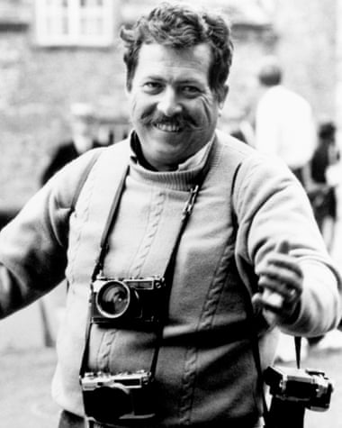 Bob Willoughby