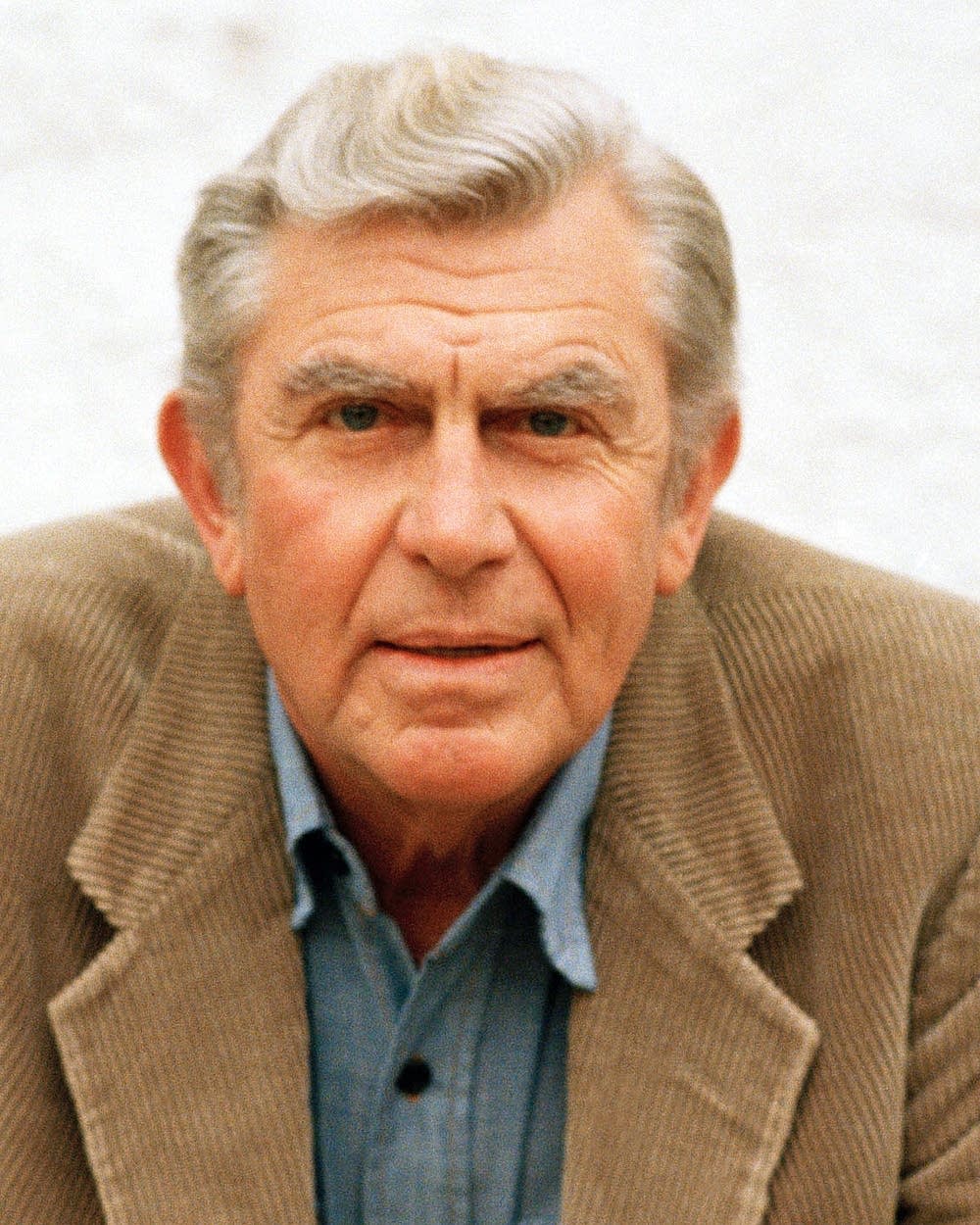 Andy Griffith