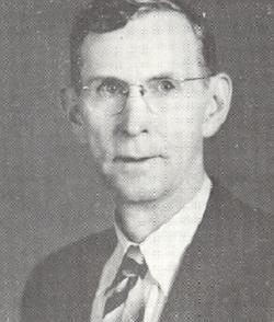 Father: Joshua Hugh Wooden