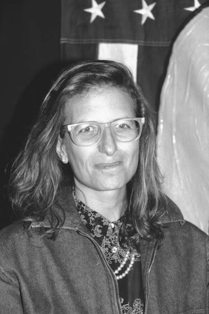Gallery of Annie Leibovitz