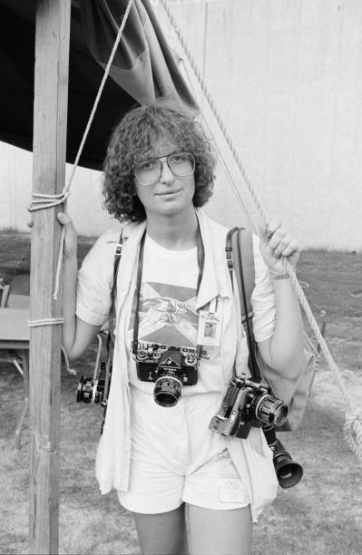 Gallery of Annie Leibovitz