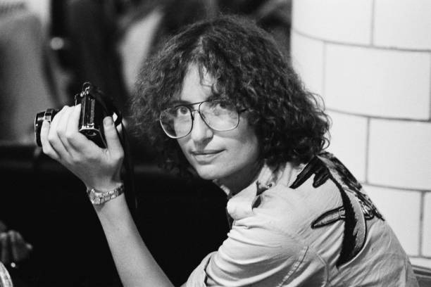 Gallery of Annie Leibovitz