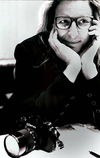 Gallery of Annie Leibovitz