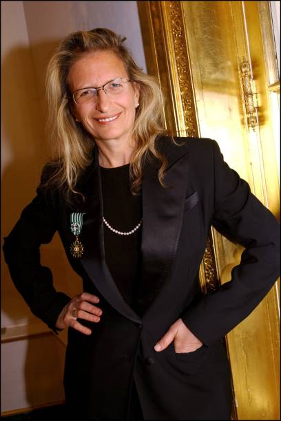 Gallery of Annie Leibovitz