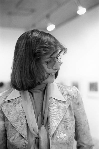 Gallery of Annie Leibovitz