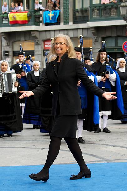 Gallery of Annie Leibovitz
