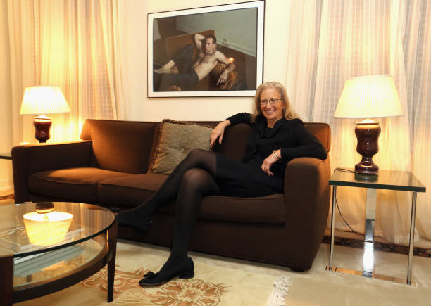 Gallery of Annie Leibovitz