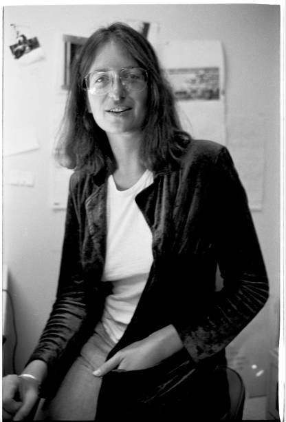Gallery of Annie Leibovitz