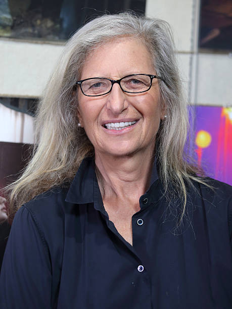 Gallery of Annie Leibovitz