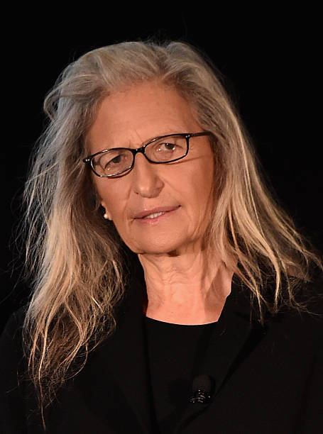 Gallery of Annie Leibovitz