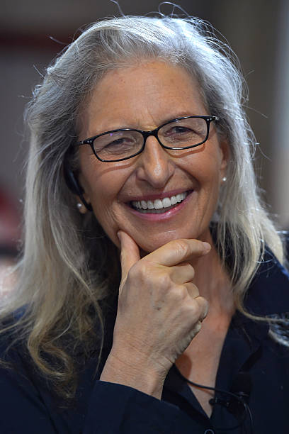 Gallery of Annie Leibovitz