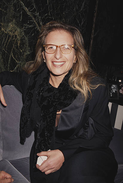 Gallery of Annie Leibovitz
