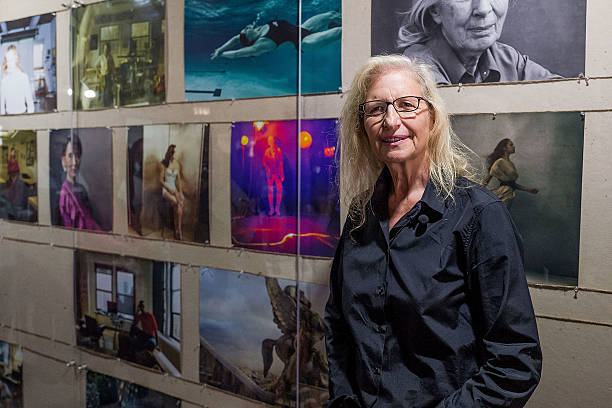 Gallery of Annie Leibovitz