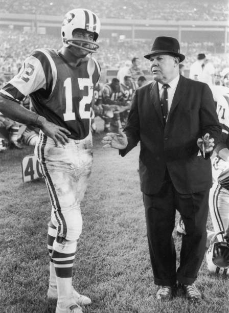 Gallery of Joe Namath