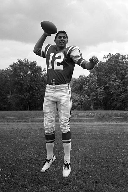 Gallery of Joe Namath