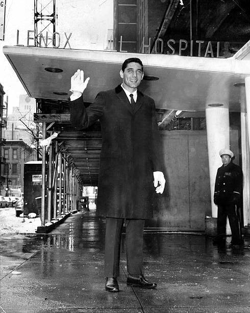 Gallery of Joe Namath