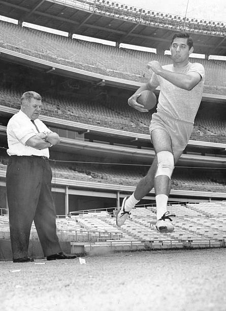 Gallery of Joe Namath