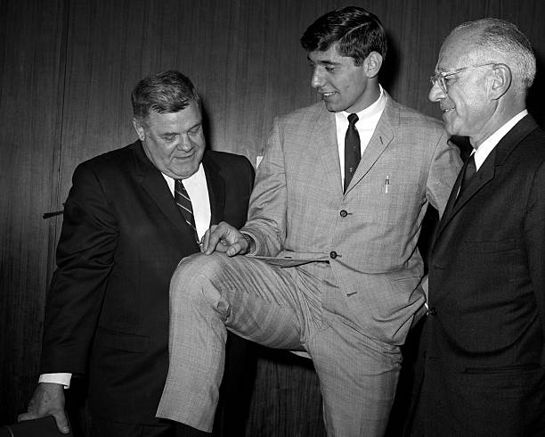 Gallery of Joe Namath