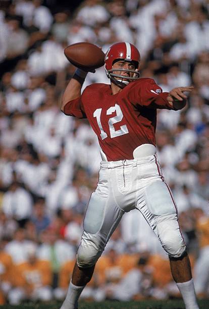 Gallery of Joe Namath