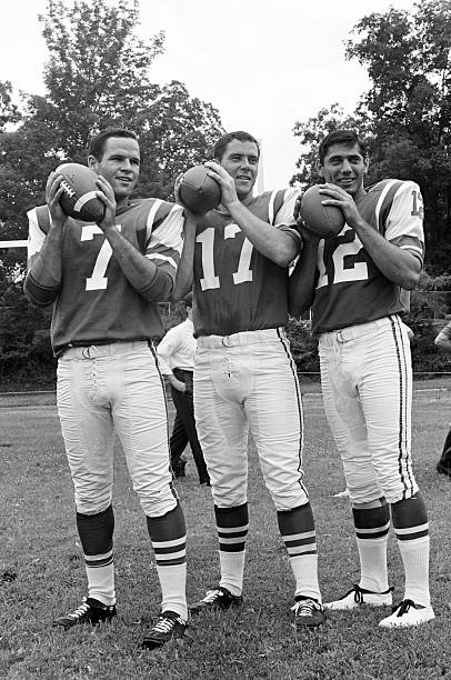 Gallery of Joe Namath