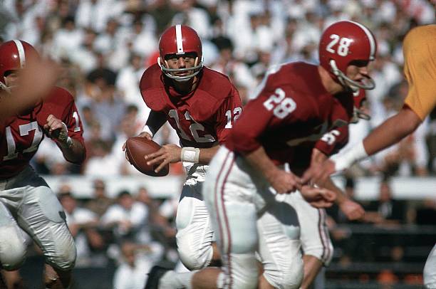 Gallery of Joe Namath