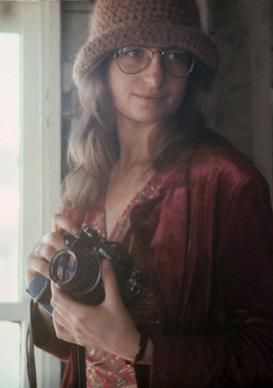 Gallery of Annie Leibovitz