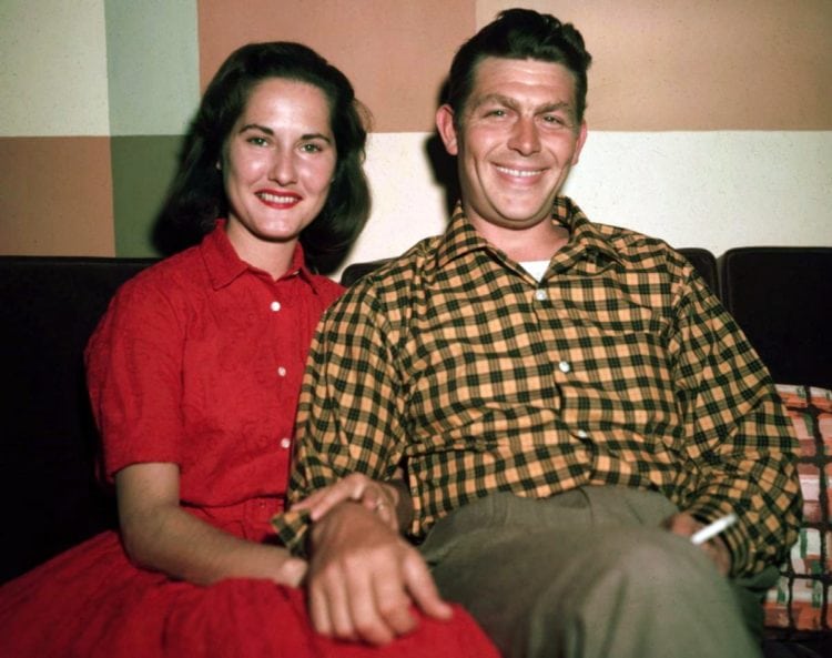 ex-wife: Barbara Bray Edwards 