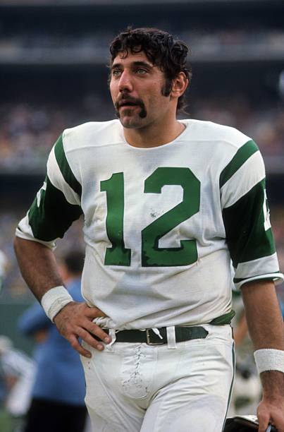 Gallery of Joe Namath