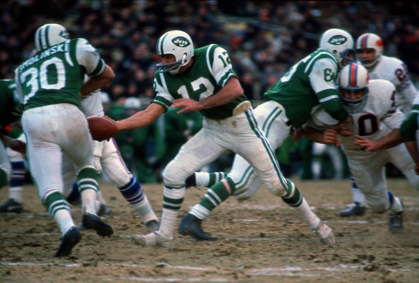 Gallery of Joe Namath
