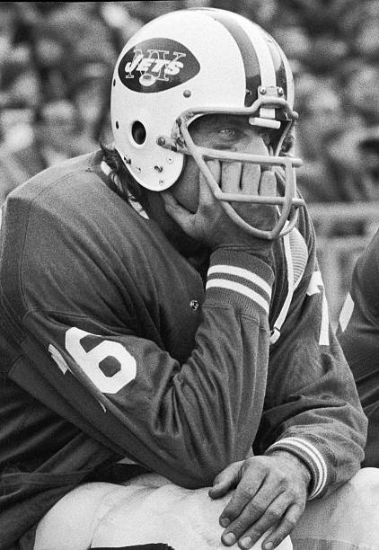 Gallery of Joe Namath