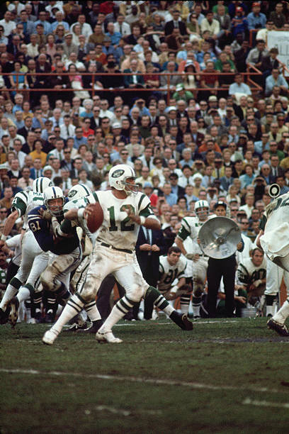 Gallery of Joe Namath