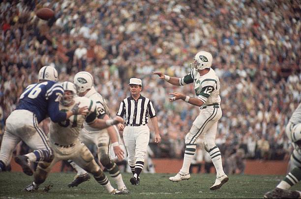 Gallery of Joe Namath
