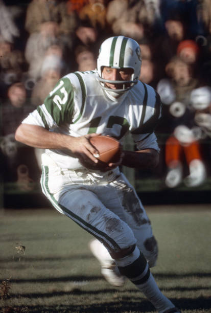 Gallery of Joe Namath