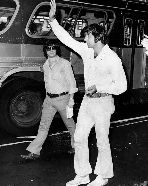 Gallery of Joe Namath