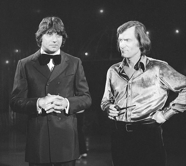 Gallery of Joe Namath