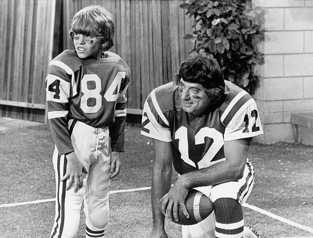 Gallery of Joe Namath