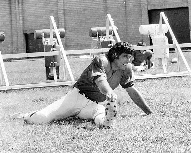 Gallery of Joe Namath