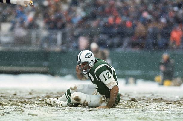 Gallery of Joe Namath