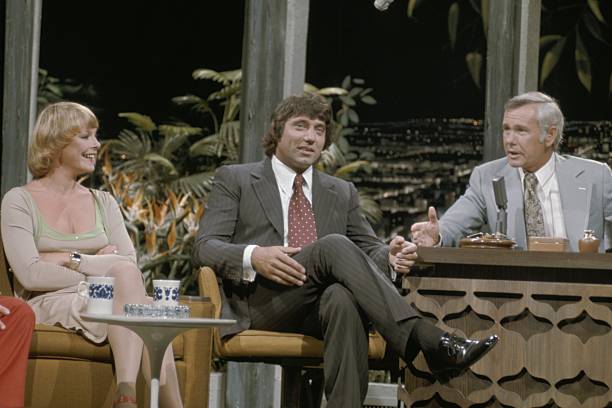 Gallery of Joe Namath