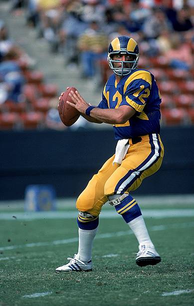 Gallery of Joe Namath
