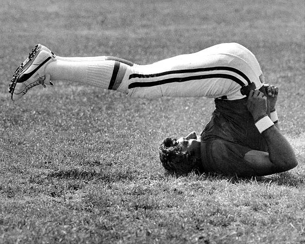 Gallery of Joe Namath