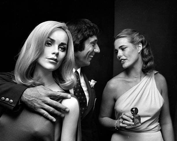 Gallery of Joe Namath