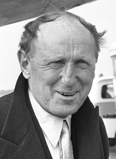 Friend: Bourvil