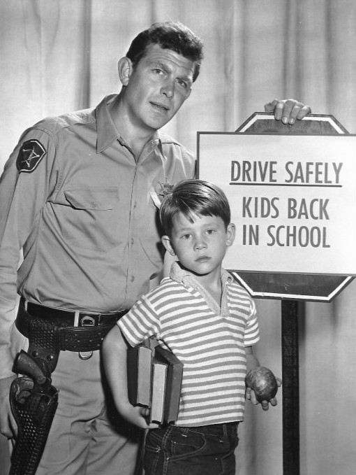 Gallery of Andy Griffith