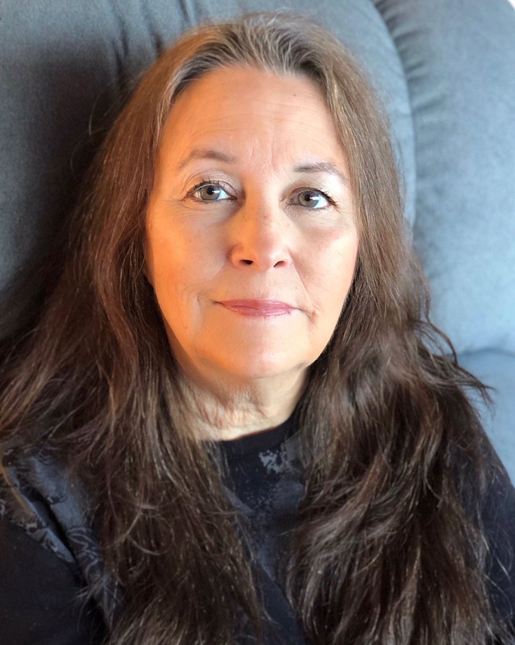 Gallery of Anita Endrezze