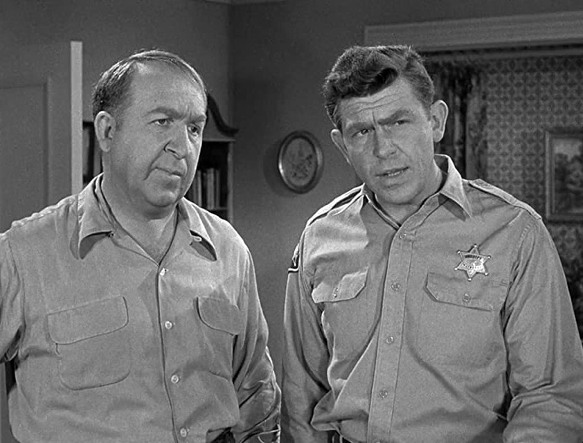 Gallery of Andy Griffith