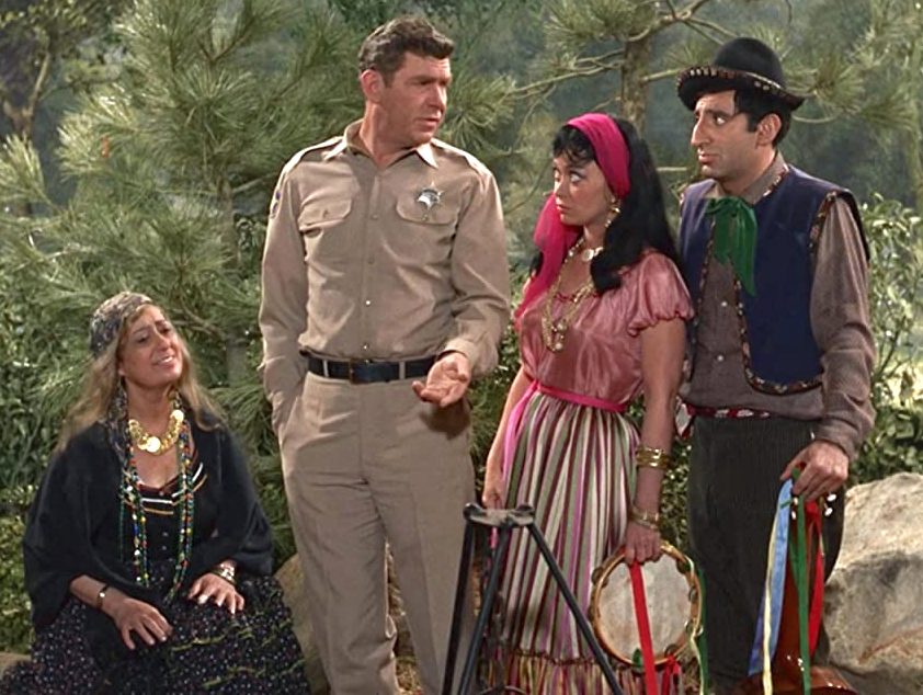 Gallery of Andy Griffith